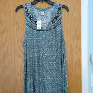 NWT O'NEILL dress/coverup